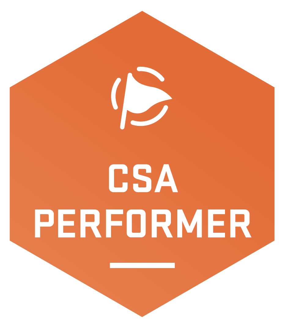 CSA Performer - CSA violation monitoring