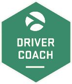 Driver Coach close crop