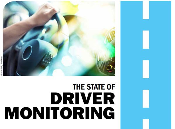 The State of Driver Monitoring