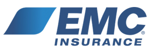 EMC insurance Logo