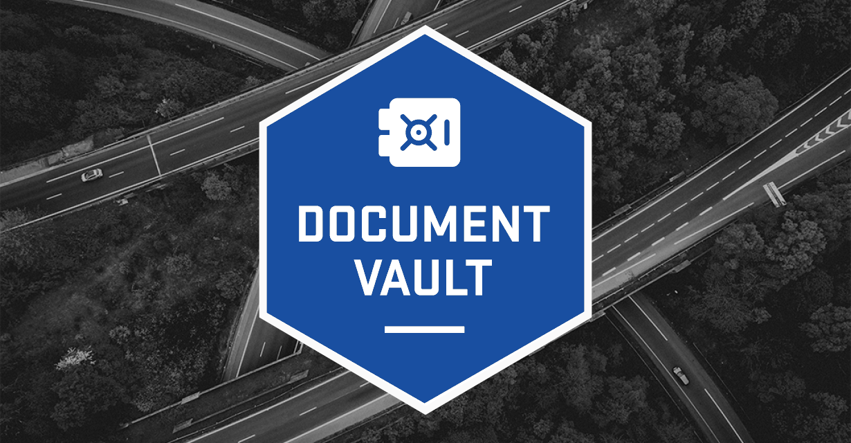 News and Resources - Document Vault
