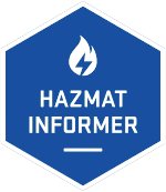 Hazmat Informer