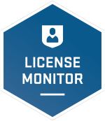 License Monitor
