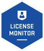 License Monitor