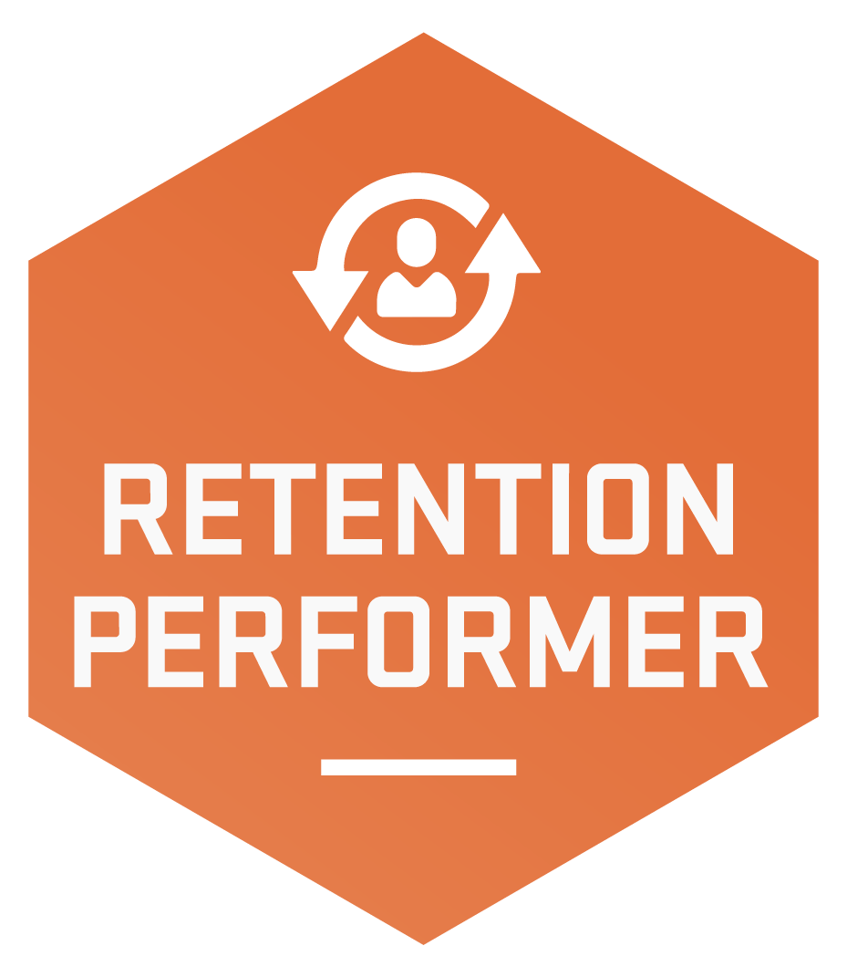 Retention Performer - Driver Retention