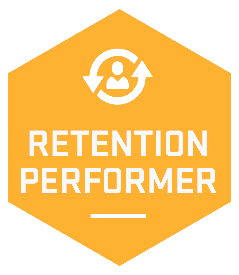 Retention Performer - Driver Retention