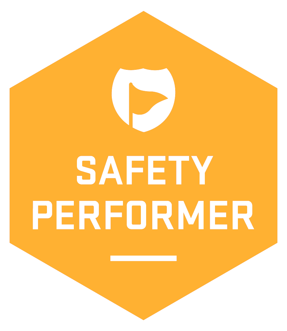 Safety Performer - fleet safety monitoring