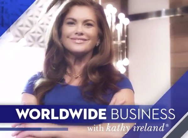 Worldwide Business with Kathy Ireland Fleet Liability Webinar recap by SuperVision