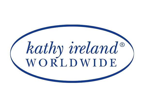 kathy ireland worldwide business logo