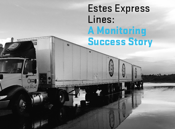 estes express lines uses supervisions csa performer to improve csa status