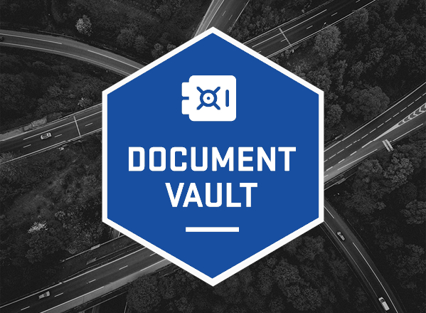 News and Resources - Document Vault