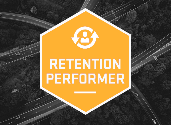 Retention Performer from SuperVsion