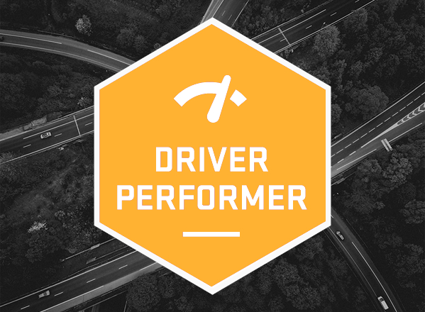 Driver Performer from SuperVision