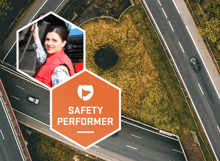 Safety Performer Product Sheet by SuperVision