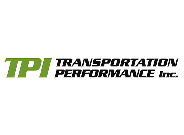 Transportation Performance Inc. logo