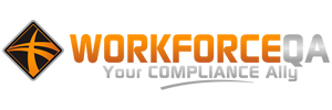 Workforce QA logo